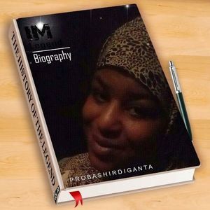 Meet your Posher, Sherell